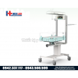 Máy sưởi ấm trẻ sơ sinh chính hãng 